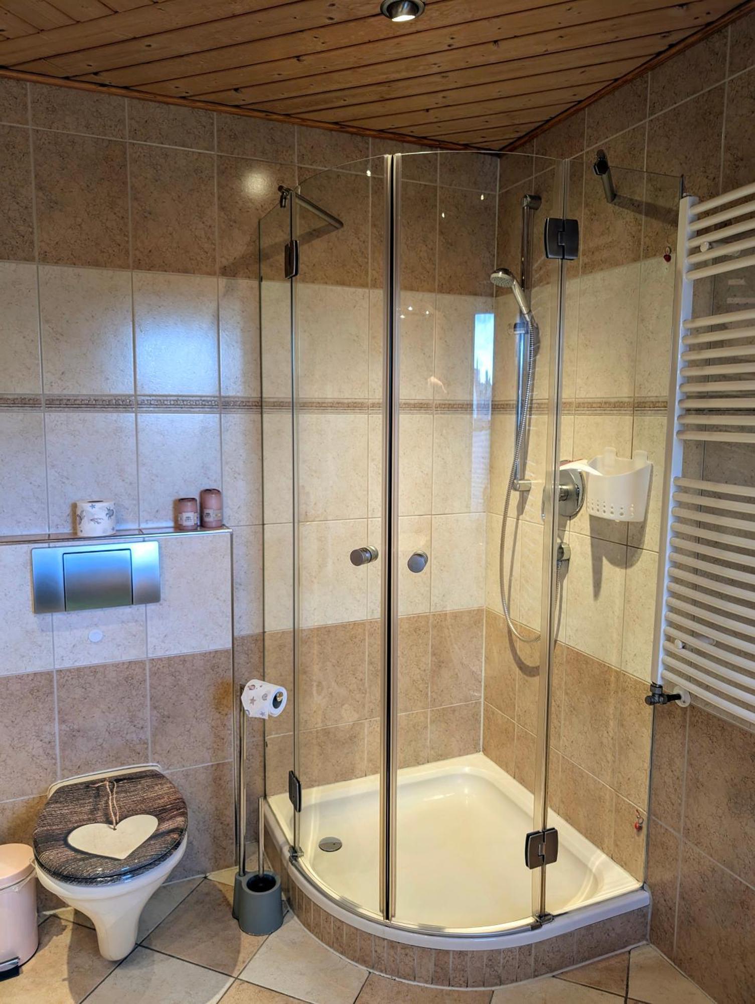 Ferienwohnung Mit Ausblick In Wimmelburg Kültér fotó